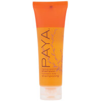 PAYA Papaya Shampoo Tube 1 oz. - 144/Case