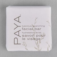PAYA Orange and Papaya Facial Bar Soap 0.8 oz. - 500/Case