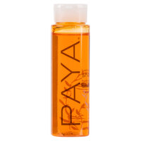 PAYA Papaya Shampoo Bottle 1 oz. - 144/Case