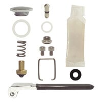 Fisher 71420 Stainless Steel Spray Valve Repair Kit