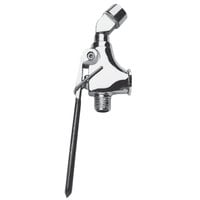 Fisher 10820 Long Lever Glass Filler Valve with 5 GPM Aerator