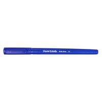 Paper Mate Write Bros Ball Point Pens, Medium Point (1 mm), Blue Ink - 10 pens