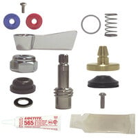 Fisher 51411 3/4 inch Stainless Steel Faucet Swivel Stem Repair Kit (Left)