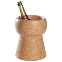 Franmara 9267 Customizable Cork Champagne Cooler
