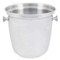 Vollrath 47630 Stainless Steel Wine Bucket with Handles