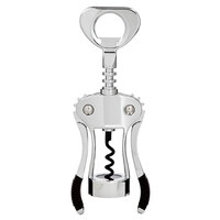 Franmara Primo Wing Corkscrew with Chrome-Plated Body 2053