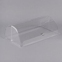 Vollrath V904300 Cubic Full Size Acrylic Roll Top Cover