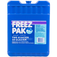 Lifoam 62 oz. Freez Pak / Ice Pack