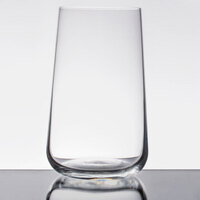 Master's Reserve 9193 Prism 19 oz. Cooler Glass - 12/Case