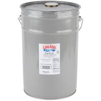LouAna Pop-N-Lite Popping Oil - 50 lb. Pail
