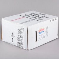 LouAna 35 lb. Bag-in-Box Butter Flavored Topping Oil