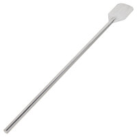 48" Stainless Steel Paddle