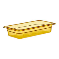 Cambro 64HP150 H-Pan Gastronorm 1/6 Antiaderente - Confezione 6 Pezzi, 10,2 Cm