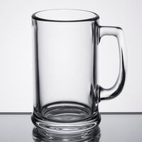 Libbey 5011 15 oz. Beer Mug - 12/Case