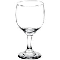 Libbey 3764 Embassy 8.5 oz. Red Wine Glass - 24/Case