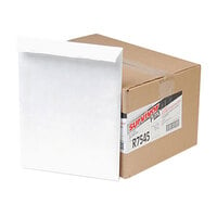 Survivor R7545 Tyvek® 10 inch x 13 inch White Air Bubble Mailer - 25/Box