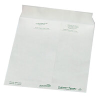 Survivor R1320 Tyvek® #55 6 inch x 9 inch White Mailer - 100/Box