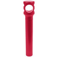 Franmara Red Customizable Plastic Pocket Corkscrew 3008-20