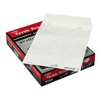 Survivor R1520 Tyvek® #93 9 1/2" x 12 1/2" White Mailer - 100/Box