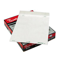Survivor R1790 Tyvek® #110 12" x 15 1/2" White Mailer - 100/Box