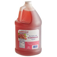 Admiration 1 Gallon Red Italian Style Vinegar - 4/Case