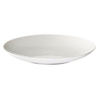 Homer Laughlin by Steelite International HL20246800 Ameriwhite Alexa 11 1/2 inch Bright White China Pasta Plate - 12/Case