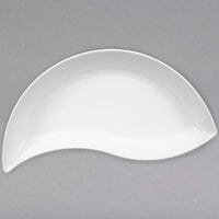 Villeroy & Boch 10-2525-3890 NewWave 20 oz. White Premium Porcelain Bowl - 4/Case