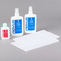 Novus Acrylic Cleaning Kit