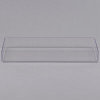 Cal-Mil 1204PDRAWER Acrylic Drawer for Pullman Loaf Bread Box