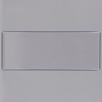 Cal-Mil 1204PDRAWER Acrylic Drawer for Pullman Loaf Bread Box