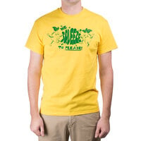 We Squeeze To Please Large Lemonade T-Shirt