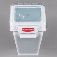 ProSave® Mobile Ingredient Bins, Slant Front