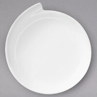Coupelle Villeroy & Boch Newwave - Assiette à Salade En Porcelaine Premium, 15 X 15 Cm, Blanc