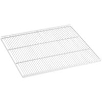 Beverage-Air 403-874D-01 Epoxy Coated Wire Shelf for LV66/72 and MMR/MMF72 Refrigerated Merchandisers