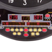 Arachnid E520H Inter-Active 6000 Electronic Dartboard