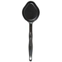 Vollrath 5293320 6 oz. High Heat Solid Oval Nylon Spoodle® Portion Spoon