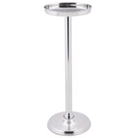 American Metalcraft OWBS Wine Bucket Stand for O2BWB Wine Bucket