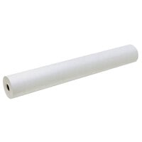 Pacon 4765 24 inch x 200' White 35# Easel Paper Roll
