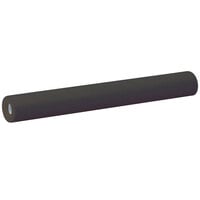 Pacon 57305 Fadeless 48 inch x 50' Black Paper Roll