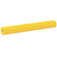 Pacon 57085 Fadeless 48 inch x 50' Canary Paper Roll