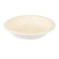 Creative Converting 173264 20 oz. Ivory Paper Bowl - 200/Case