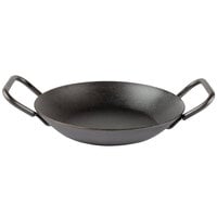 Lodge CRS15 Pre-Seasoned Carbon Steel Skillet, 15-inch 