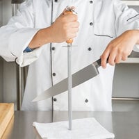 Shun Knife Sharpening Kit - Low Price at WebstaurantStore