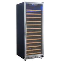 best commercial wine cooler