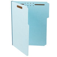 Pendaflex PFX FP213 Letter Size Fastener Folder with 2 Fasteners - 25/Box