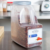 McCormick Crushed Red Pepper - 3.25 lb.