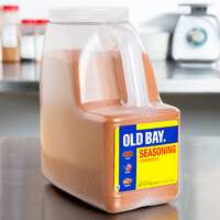 Old Bay Seasoning - 7.5 lb.