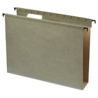 PFX 6152X2 SureHook Letter Size Reinforced Hanging File Folder - 20/Box