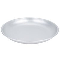 Choice 15 3/4 inch x 2 inch Aluminum Tray, 128 oz.