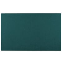 Cambro WCR1220192 Granite Green Full Size Well Cover For CamKiosk and Camcruiser Vending Carts 21"L x 13"W x 2"H